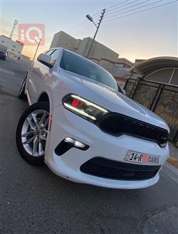 دودج دورانجو